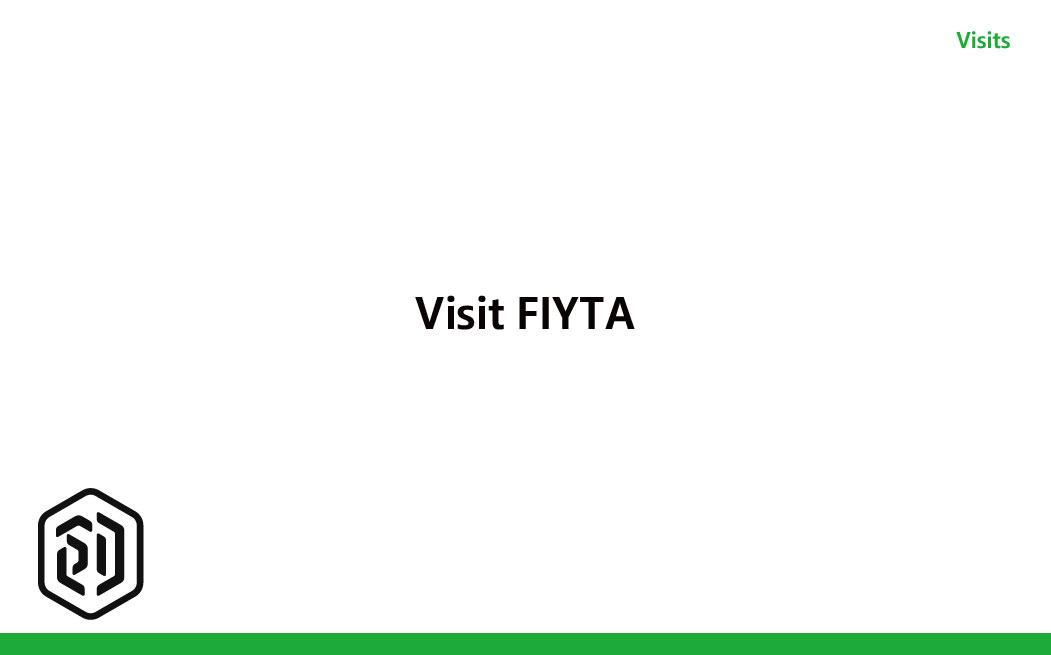 Visit FIYTA